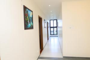 Rajwadi Hotel Inn