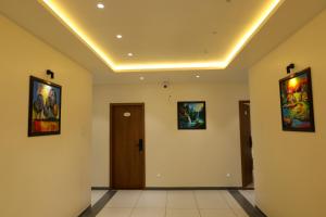 Rajwadi Hotel Inn