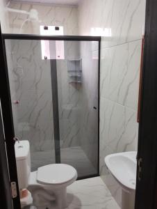 Apto para até 4 pessoas em BC, bairro Nova Esperança, próximo aos acesso as prais