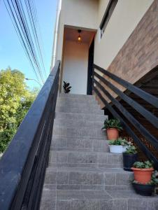 Apto para até 4 pessoas em BC, bairro Nova Esperança, próximo aos acesso as prais