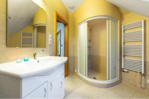 Penzion na Kumburáku