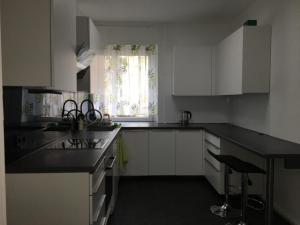 Zinyev Ferienwohnung