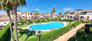 Al Andalus Residencial Piso VIC , con WIFI , primera planta