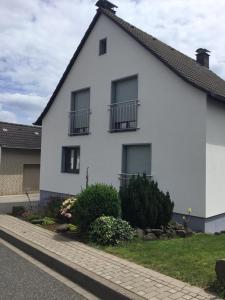 Ferienhaus Vogelsberg