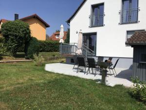 Ferienhaus Vogelsberg