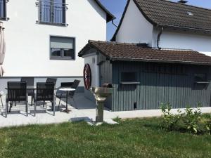 Ferienhaus Vogelsberg