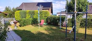 Ferienhaus Vogelsberg