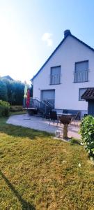 Ferienhaus Vogelsberg