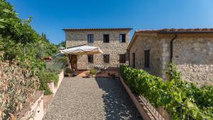 Casacorvo Maggiore at Borgo Gaiole