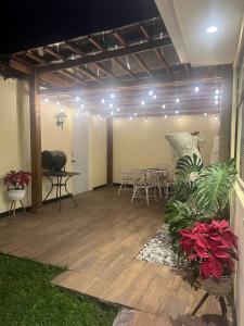 Spacious Home - Cerca de Escalón