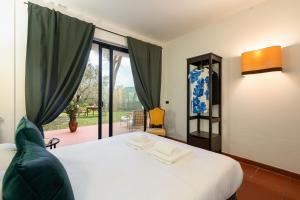 Via Bolognese, 238 Firenze - Villa Emma - Il Tuo Soggiorno Immerso Nel Verde