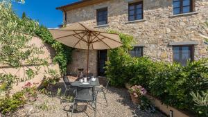 Casacorvo Minore at Borgo Gaiole