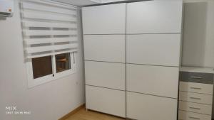 Comfortable apartment 3 minutes from the sea
