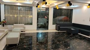 Taj Classic Agra