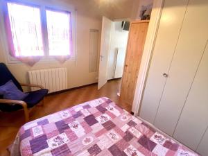 Charmant F2 avec Loggia et Parking à 800m des Cures - 4 couchages - Amélie-les-Bains - FR-1-703-140