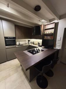 Townhouse Apartment for Winter Olympics