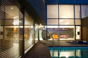 Bayhill Pool & Villa