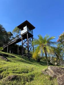 Pousada Sitio Fontes Pereira