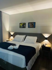Gaivotas Praia Hotel