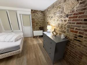 Appartement dans le centre historique de Honfleur