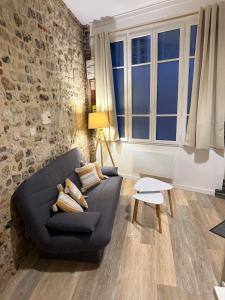 Appartement dans le centre historique de Honfleur