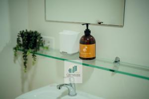 C&D Suitestay