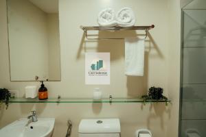 C&D Suitestay