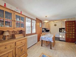 Appartement 4 pers à La Clusaz avec terrasse et animaux admis - FR-1-818-72