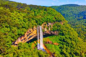 Pousada Golden Hills