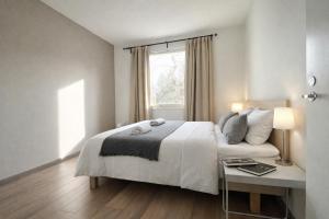 City Home Finland - Cozy Tammela Apartment