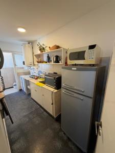 Departamento frente al mar con hermosas vistas Miramar