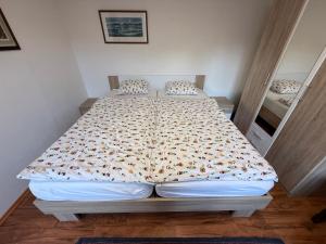 Útulný apartmán v Jizerkách