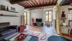 Caravaggio at Galenda