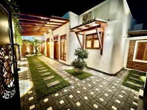 Ocean Aura Villa Hiriketiya