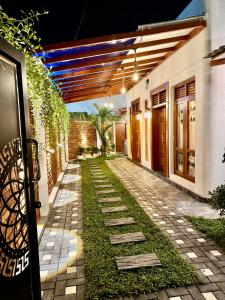 Ocean Aura Villa Hiriketiya