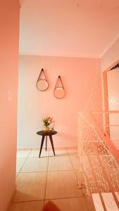 Sobrado de luxo em condomínio