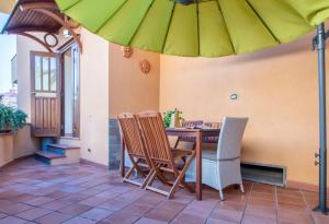 Casa Mediterranea - Laconi