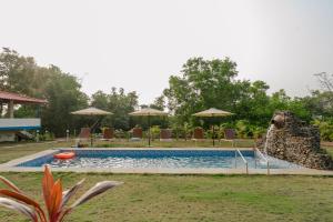 360 Agonda