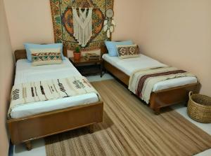 Peace Seekers Hostel