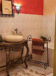 Maison dhôtes Mariebel