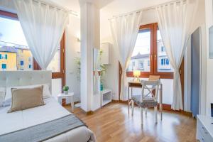 Exclusive suite - 5 min from the Tower of Pisa - WiFi AC img13