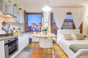 Exclusive suite - 5 min from the Tower of Pisa - WiFi AC img14