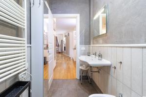 Exclusive suite - 5 min from the Tower of Pisa - WiFi AC img15