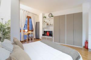 Exclusive suite - 5 min from the Tower of Pisa - WiFi AC img18