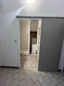 Appartement 2 chambres avec balcon à 700m des plages