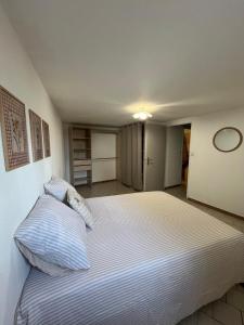 Appartement 2 chambres avec balcon à 700m des plages