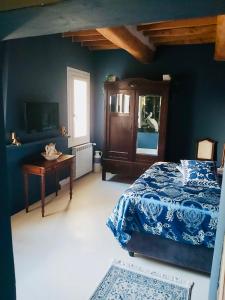 Villa Molinari B&B Concordia Sulla Secchia