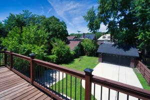 Historic Home, Chic Living Near Motown & Midtown