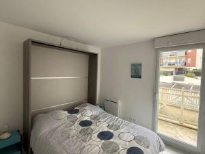 Charmant deux pièces proche de la mer avec parking privatif - FR-1-465-131