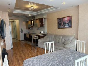 Мост сити кв с Джакузи 23